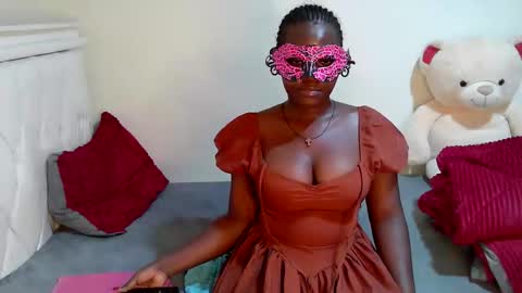 anakiss7 online show from March 2026 08:21:02 PM