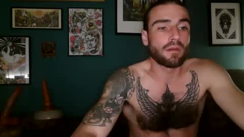 Snapshot of anal_prince69 chatting on September 2025 02:47:02 AM anal_prince69 online show from September 2025 02:47:02 AM