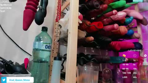 Snapshot of anal_queen_mona chatting on January 2026 07:39:01 PM SING UP JOIN FAN CLUB FOLLOW LIKE online show from January 2026 07:39:01 PM