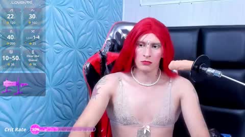 BLAZE online show from February 2026 12:53:01 AM