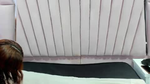 AbbyAndAntonela online show from January 2025 12:41:02 PM