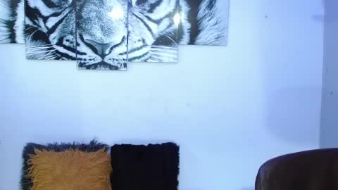 Snapshot of analia_01 chatting on February 2025 02:02:01 PM Analia online show from February 2025 02:02:01 PM