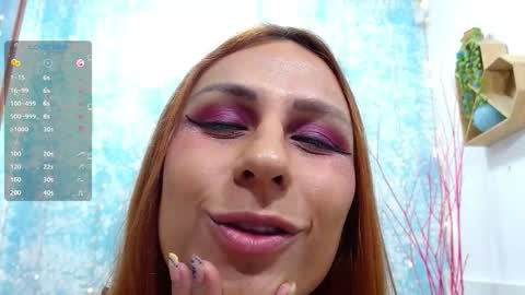 Snapshot of analia_01 chatting on September 2025 11:48:01 AM Analia online show from September 2025 11:48:01 AM