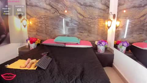Snapshot of analia_smith chatting on March 2025 06:12:02 AM Analia smith online show from March 2025 06:12:02 AM