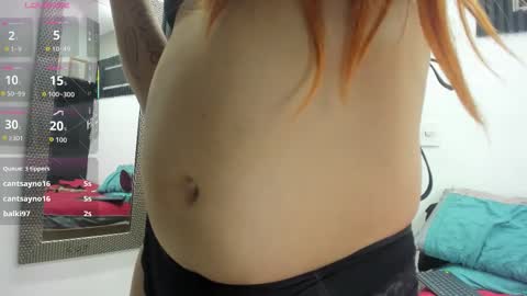 Snapshot of analia_smith chatting on October 2025 02:59:02 PM Analia smith online show from October 2025 02:59:02 PM