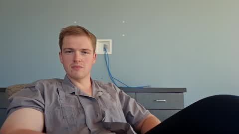 AnalKing online show from September 2025 07:35:02 PM