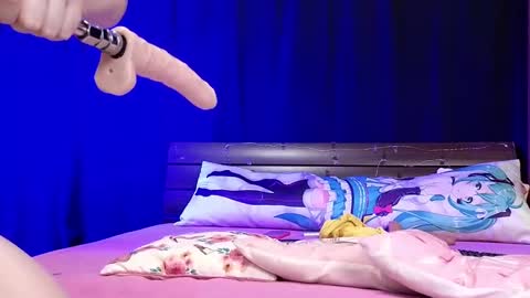 Kate blonde  and Michelle. online show from February 2025 10:37:02 AM