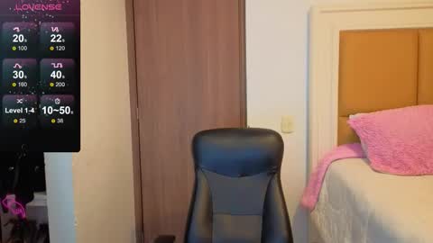 Ana online show from October 2025 12:11:02 AM