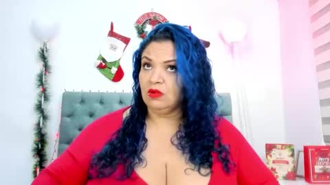  Ana Maria  online show from December 2024 07:42:02 PM