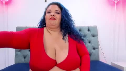  Ana Maria  online show from January 2025 08:03:02 PM