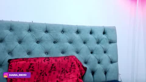  Ana Maria  online show from January 2025 01:54:01 AM