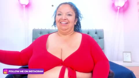  Ana Maria  online show from February 2025 07:59:02 PM