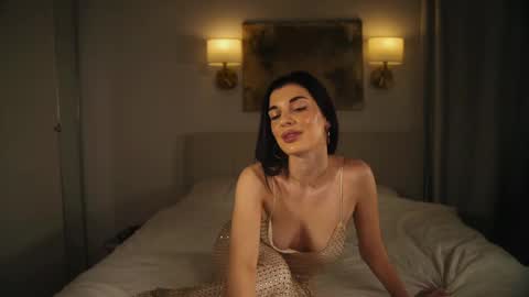 Ana online show from March 2026 09:42:02 PM