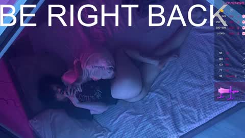 Snapshot of ananasteisha chatting on February 2025 06:48:01 AM Ananasteisha online show from February 2025 06:48:01 AM