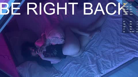 Snapshot of ananasteisha chatting on February 2025 06:18:01 AM Ananasteisha online show from February 2025 06:18:01 AM