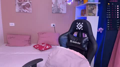 Snapshot of ananasteisha chatting on March 2025 09:11:02 PM Ananasteisha online show from March 2025 09:11:02 PM