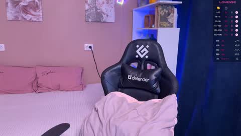 Snapshot of ananasteisha chatting on March 2025 03:28:02 PM Ananasteisha online show from March 2025 03:28:02 PM