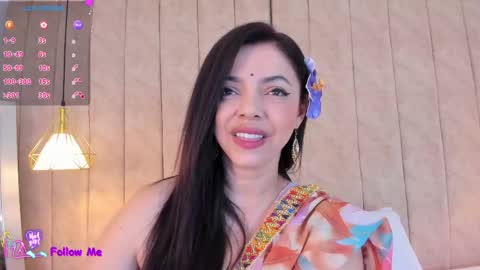 Snapshot of anantaa chatting on June 2026 12:05:02 PM Ananta online show from June 2026 12:05:02 PM