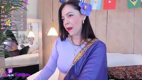 Snapshot of anantaa chatting on June 2026 12:09:02 PM Ananta online show from June 2026 12:09:02 PM