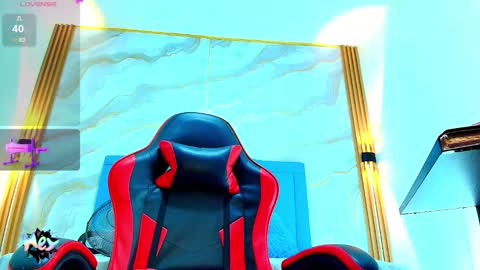 A N A P A U L A online show from March 2026 05:24:01 AM