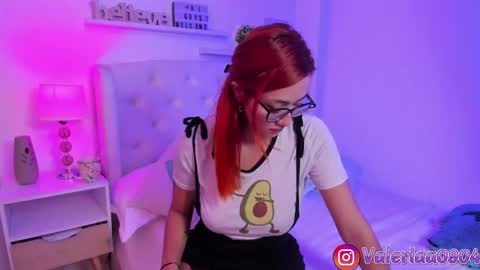 Snapshot of anaperla_ chatting on March 2026 04:17:02 AM Valeria Arias online show from March 2026 04:17:02 AM