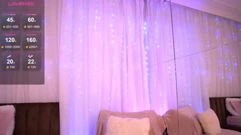 Anna online show from March 2025 01:43:01 AM