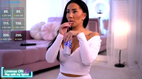 Snapshot of anarhodes chatting on March 2026 09:15:01 PM Anna online show from March 2026 09:15:01 PM