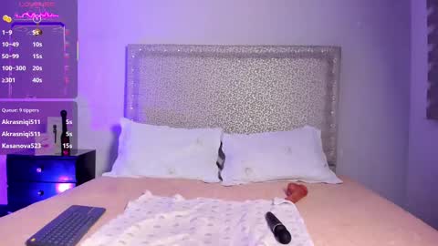 ana online show from February 2025 12:43:01 AM