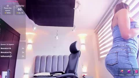 ana online show from March 2025 04:00:02 PM