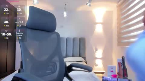 ana online show from March 2025 12:22:02 PM