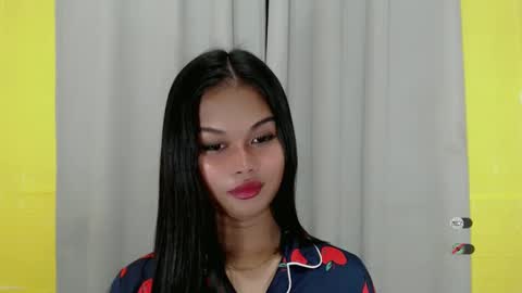 Snapshot of anaruru_ chatting on December 2024 12:35:01 PM ANA online show from December 2024 12:35:01 PM