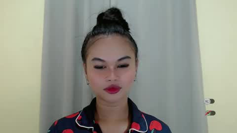 Snapshot of anaruru_ chatting on January 2025 08:49:02 PM ANA online show from January 2025 08:49:02 PM