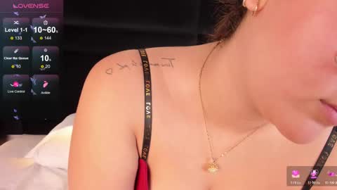 Anasha online show from November 2025 11:40:02 AM