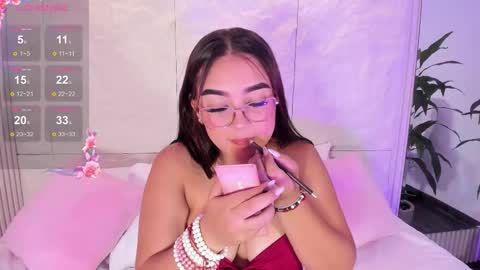 Anasha online show from February 2026 04:17:02 AM