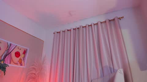 Ana online show from February 2025 11:47:01 PM