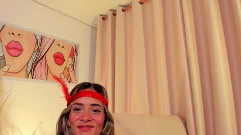 Ana online show from December 2025 08:26:01 PM