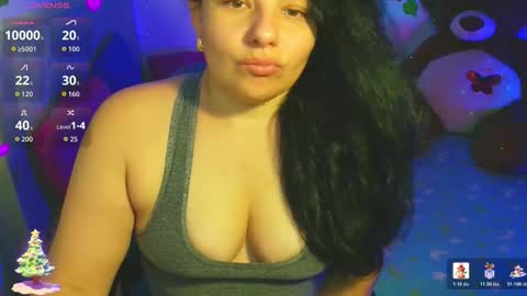 Ana online show from December 2025 01:51:02 PM