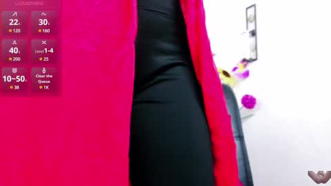 maria online show from February 2025 01:02:01 AM