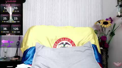 maria online show from October 2025 07:07:02 PM