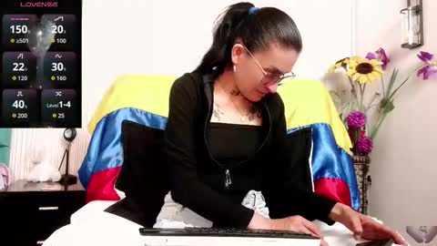 maria online show from November 2025 07:06:01 PM