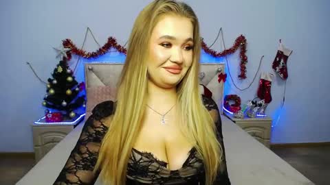 anastacyyellig online show from December 2024 09:08:01 PM
