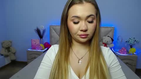 anastacyyellig online show from January 2025 11:51:02 AM