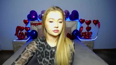 anastacyyellig online show from February 2025 06:36:01 AM