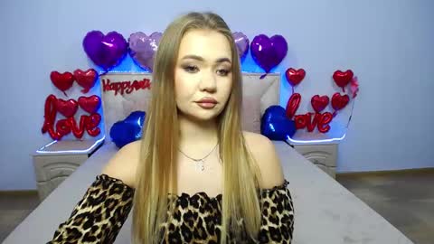 anastacyyellig online show from February 2025 04:47:02 PM