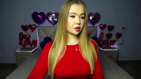 anastacyyellig online show from February 2025 02:39:01 AM