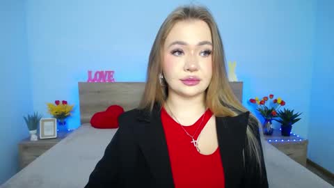 anastacyyellig online show from March 2025 08:08:01 AM