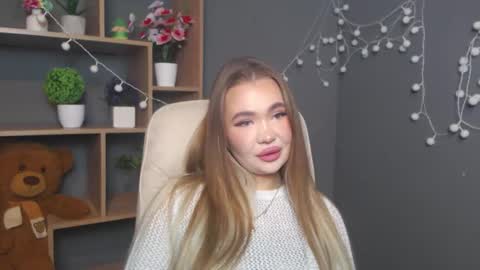 Snapshot of anastacyyellig chatting on February 2026 10:24:01 PM anastacyyellig online show from February 2026 10:24:01 PM