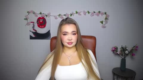Snapshot of anastacyyellig chatting on February 2026 08:56:01 PM anastacyyellig online show from February 2026 08:56:01 PM