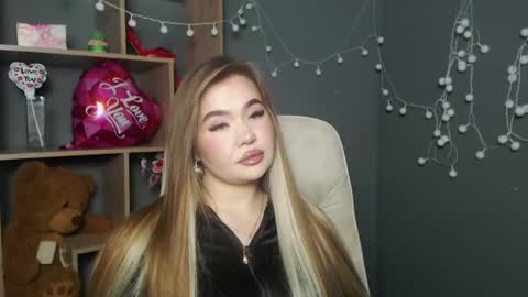 Snapshot of anastacyyellig chatting on February 2026 09:00:01 PM anastacyyellig online show from February 2026 09:00:01 PM