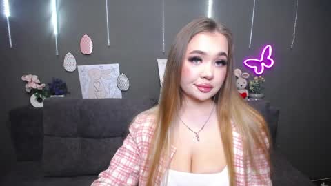 Snapshot of anastacyyellig chatting on April 2026 08:17:01 PM anastacyyellig online show from April 2026 08:17:01 PM